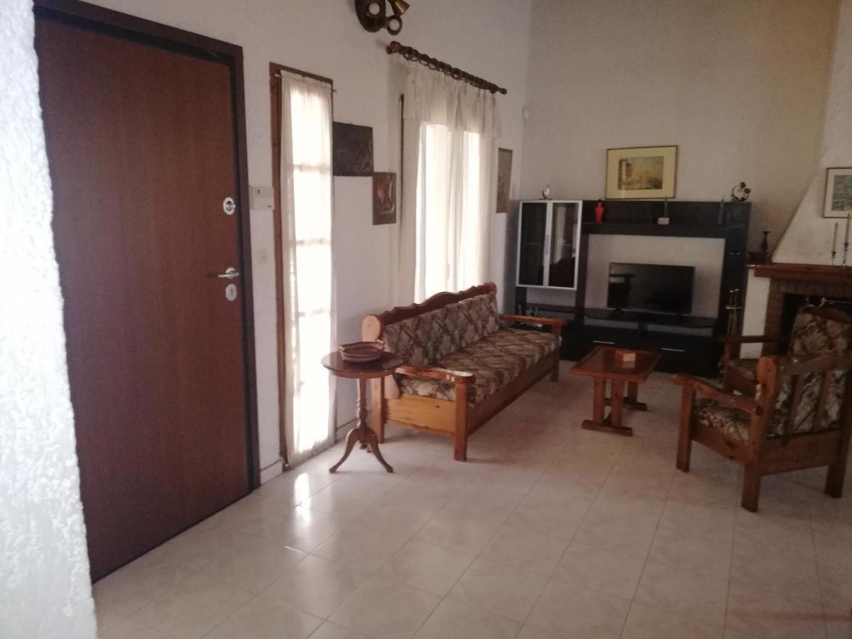 Sunhouse Vrahati Exterior foto