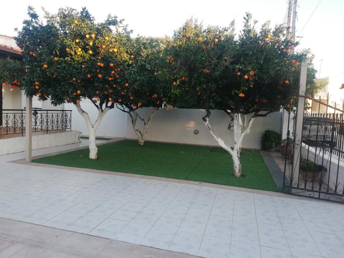 Sunhouse Vrahati Exterior foto