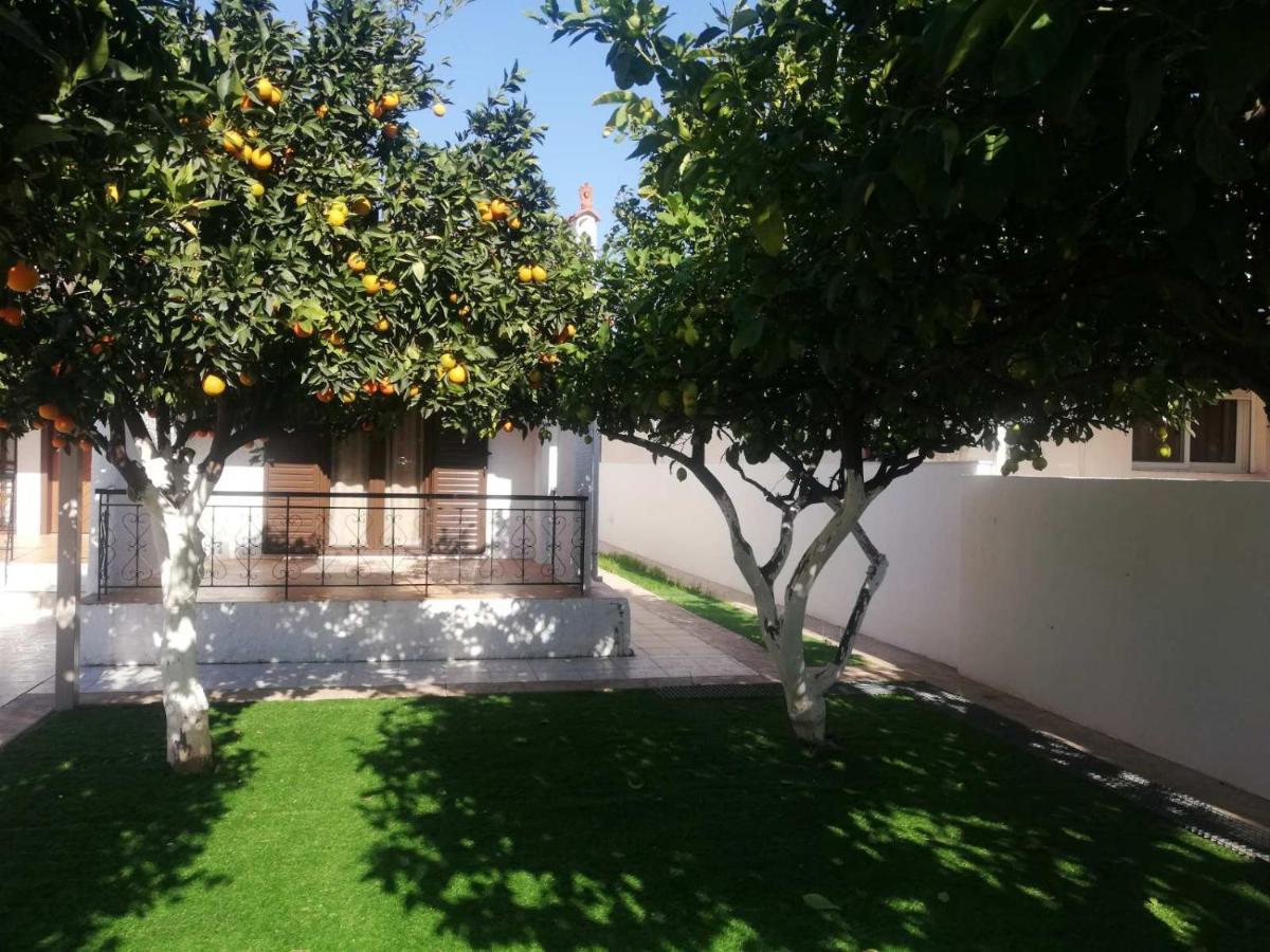 Sunhouse Vrahati Exterior foto
