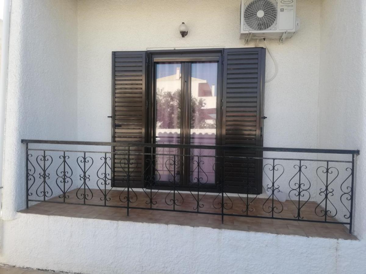 Sunhouse Vrahati Exterior foto