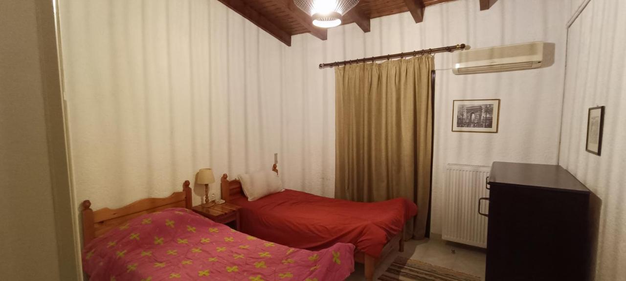 Sunhouse Vrahati Exterior foto