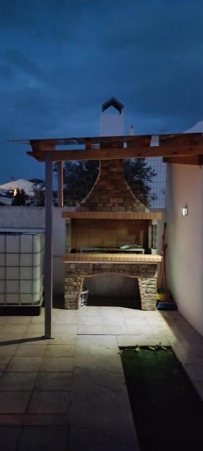 Sunhouse Vrahati Exterior foto