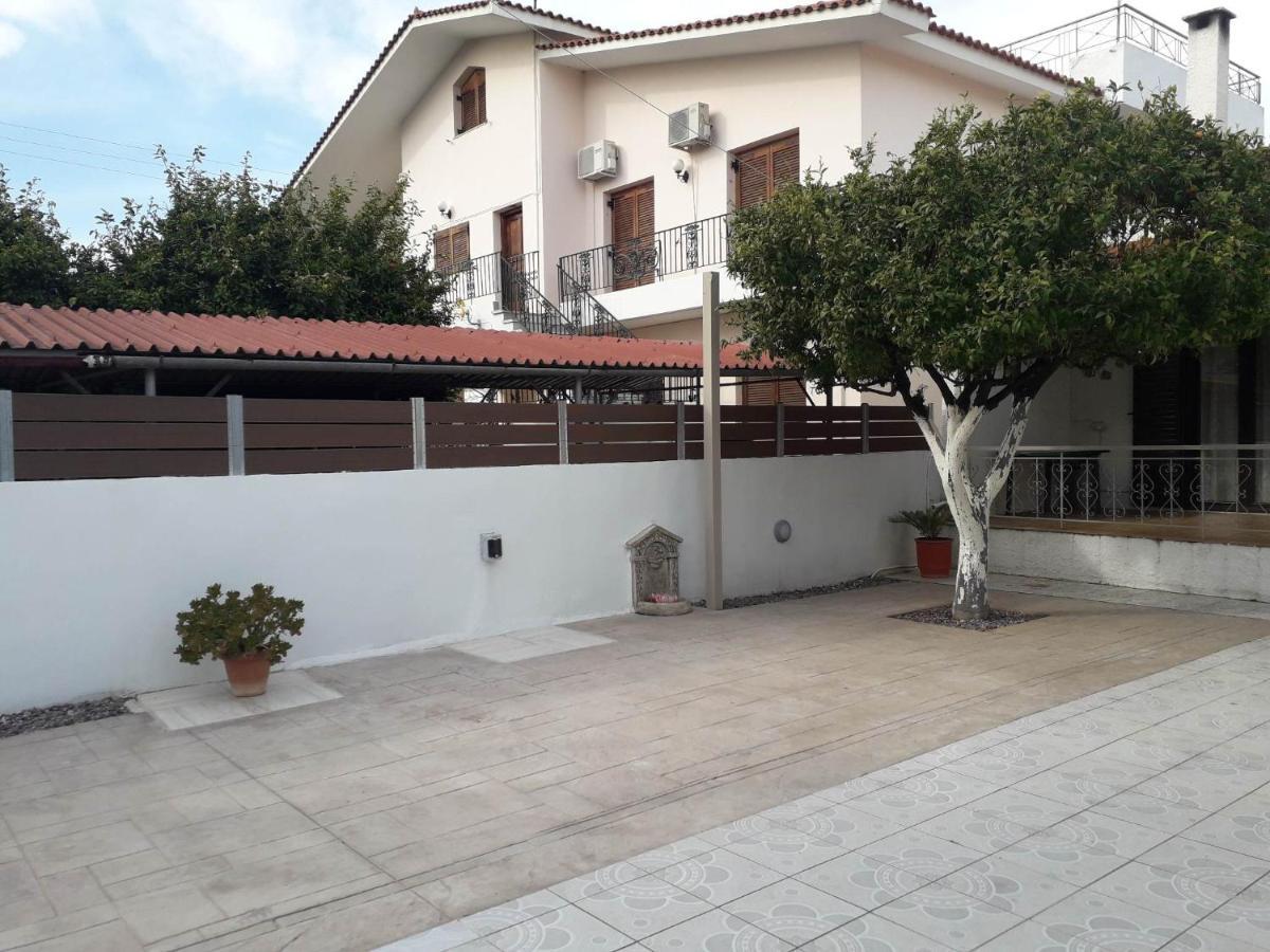 Sunhouse Vrahati Exterior foto