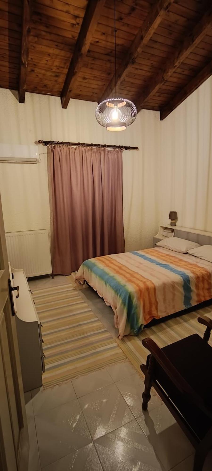 Sunhouse Vrahati Zimmer foto
