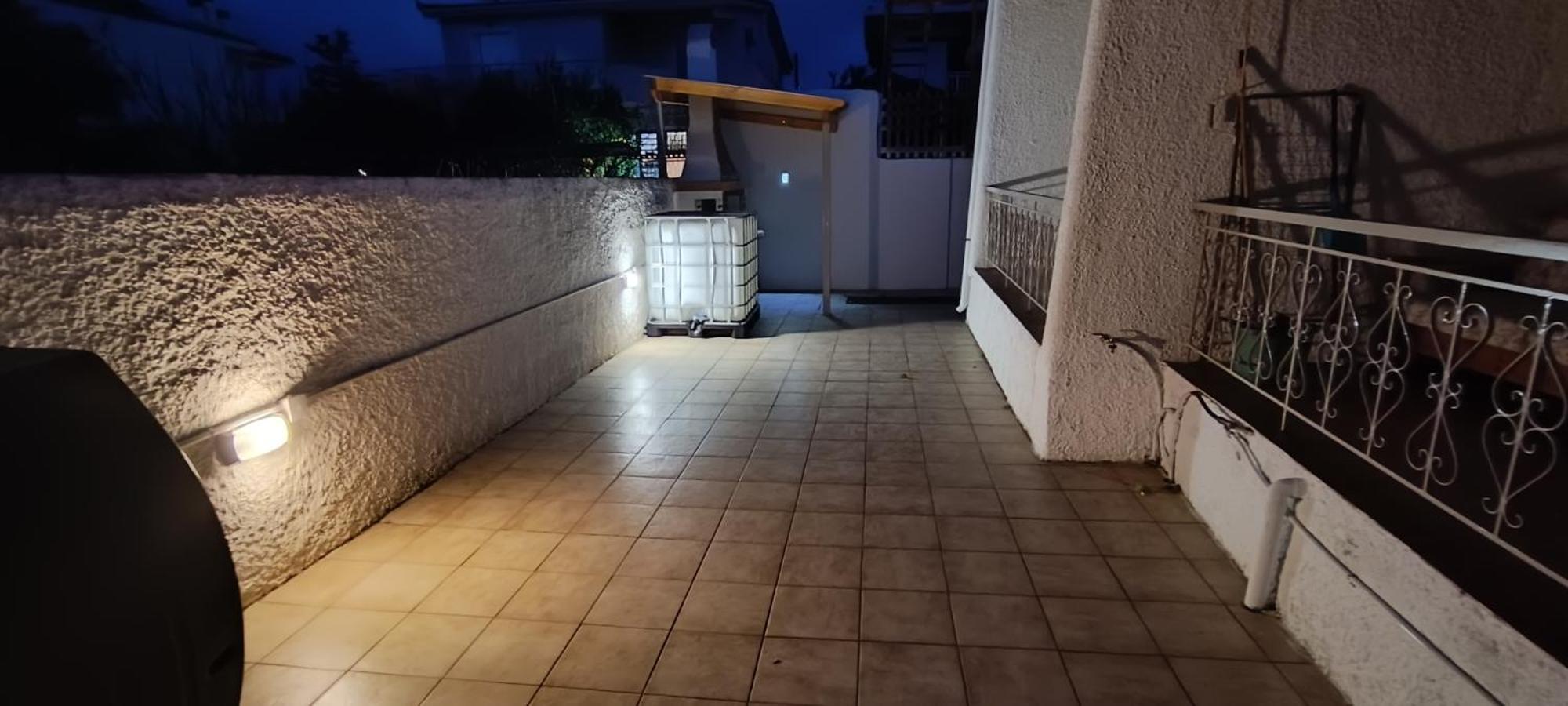 Sunhouse Vrahati Zimmer foto